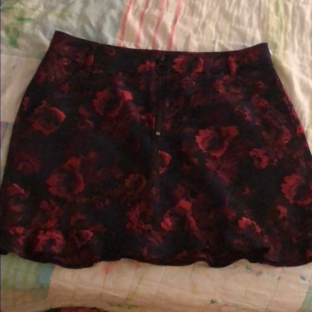 Express Skirt